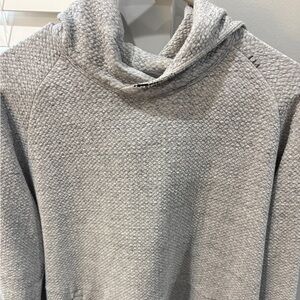 Used XL Lululemon hoodie